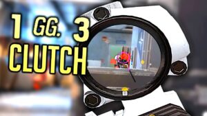 Wenn ich DAS clutche DANN... - Rainbow Six Siege [DE]