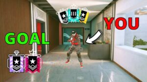 Why You SUCK AT Rainbow Six Siege and How to FIX it