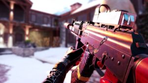 Zofia ist BACK – Rainbow Six Siege (German/Deutsch)