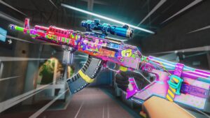 Zofia's AR Has Been FIXED In Rainbow Six Siege