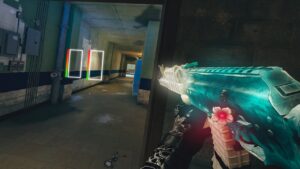 Zofia's AR Is BROKEN