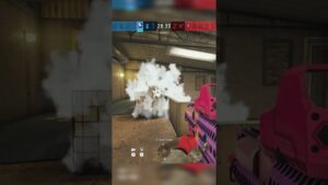 broken tricks that pro players use in siege..