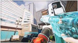 fast paced rainbow six siege moments