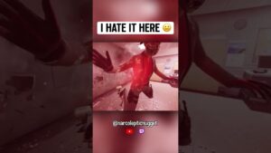 how did this even happen... #shorts #rainbowsixsiege