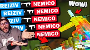 i SILENZIATORI SONO TROPPO FORTI!!! [Rainbow Six Siege ITA Gameplay Ranked PC]