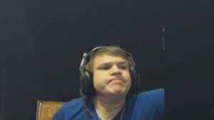 i found the WORST siege player ever...