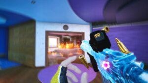 new no recoil script