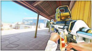 they didn't expect this...