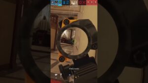 vector is nice | Rainbow Six Siege