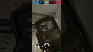 3 kills rainbow six siege