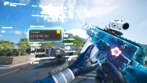 70,000 hours of Rainbow Six Siege Looks Like...