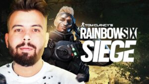 ACCETTO UNA SCOMMESSA IN LIVE: MAI SFIDARE GABBODSQ! | Tom Clancy's Rainbow Six Siege