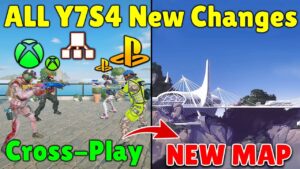 ALL + 10 NEW Changes Coming NEXT Season *Y7S4* - Rainbow Six Siege