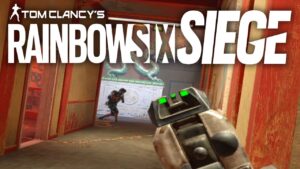 Alles für den einen Moment! | Rainbow Six Siege | [German/HD]