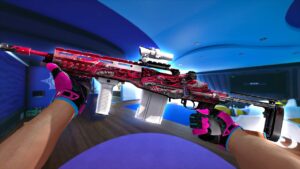 Aruni Is BROKEN In Rainbow Six Siege