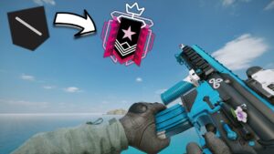 BEST CONSOLE CHAMPION SETTINGS + NO RECOIL SENSITIVITY (PS5/XBOX) - RAINBOW SIX SIEGE