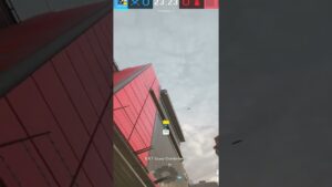 Best Drone Spot On Canal! 🤯 | Rainbow Six Siege