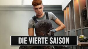 Bringt Season 4 den Aufschwung für Rainbow Six Siege?