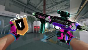 Bronze Players Are TOXIC In Rainbow Six Siege