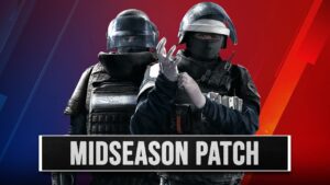 Buffs für Rook, Doc und Dokkaebi - Rainbow Six Siege