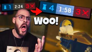 CHE RIMONTA ASSURDA! [Rainbow Six Siege ITA Gameplay Ranked PC]