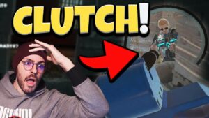 CLUTCH TIME con THORN! [Rainbow Six Siege ITA Gameplay Ranked PC]