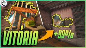 COMO DEFENDER DE SMOKE NO OREGON! || RAINBOW SIX SIEGE