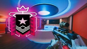 CONTROLLER CHAMPION MAKING PLAYS - Rainbow Six Siege Console