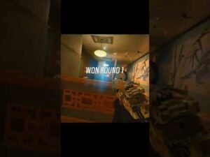 Call Me The American Sniper! | Rainbow Six Siege Clips #shorts