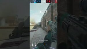 Caramelo vs Revolt Robbie + Bikini Bodhi + Coconut Brah Rainbow Six Siege Gameplay Español