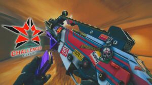 Challenger League Competitive Clips #1 - Rainbow Six Siege