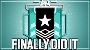 Champion Crew: FINALLY Getting Plat 1