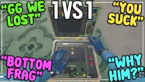 Champion Crew: My Teammates Bully Me