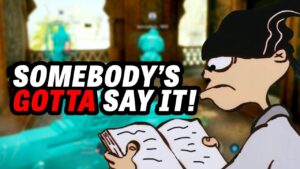 Cheating/Hacking Will Destroy Rainbow Six Siege: W/ Research