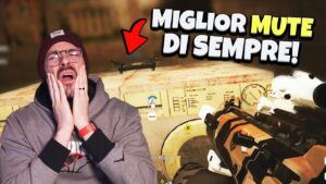 Contro FULL STACK = SCONFITTA? [Rainbow 6 Siege ITA Gameplay Ranked PC]