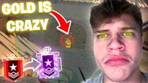 Copper to Diamond Episode 11... EXTREME RAGE