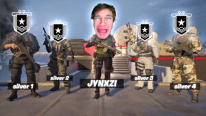 Copper to Diamond Episode 6... Silver is IMPOSSIBLE...