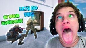 Copper to Diamond... CARRYING MY TEAM