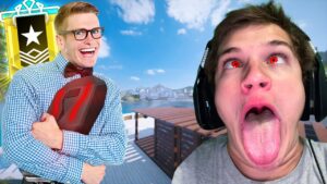 Copper to Diamond... I found a XIM in GOLD?