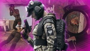 Das läuft hier aus dem Ruder! | Rainbow Six Siege