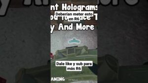 Deberían meter esto en Rainbow Six Siege Gameplay Español