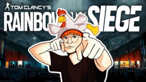 Die Exodia der Rainbow Six Maps! | Rainbow Six Siege | [German/HD]