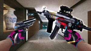 Doc Is BROKEN In Rainbow Six Siege