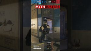 Docs 200hp Heal - 6News - Tom Clancy's Rainbow Six Siege