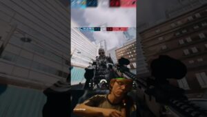 Doin a Dahmer | Rainbow six siege