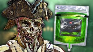 Doktor's Curse ist ZURÜCK und macht SPAß - Rainbow Six Siege [DE]