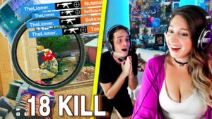 Dopo questa MIA GIOCATA Erik mi fa una PROPOSTA INDECENTE - Rainbow 6