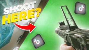 EXPOSING FAKE TikTok Strats In Rainbow Six Siege