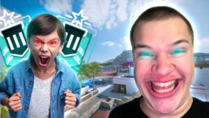 EXPOSING Plats in Rainbow Six Siege...