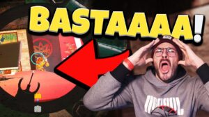 Ecco come TROLLARE una RANKED... [Rainbow Six Siege ITA Gameplay Ranked PC]